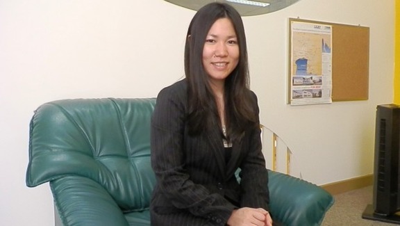 タイで働く女性たち　第17回　3年間の日本語教師の後、人材紹介会社に転職した山本真知子さん