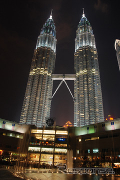 ペトロナスのMISC買収提案、TOBが不成立に