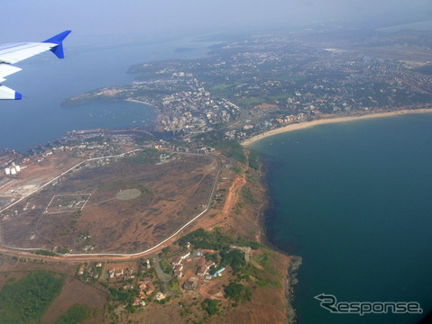 インドのLCC スパイスジェット、ニューデリーとダラムサラ間で運航開始