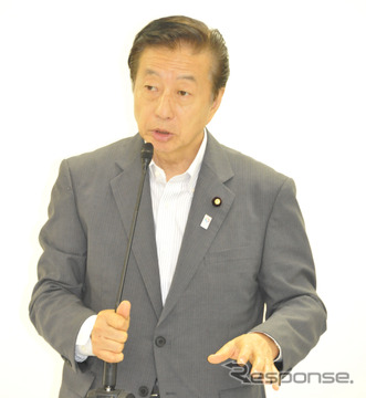 二輪車etc料金を軽自動車の半額に 車種区分新設は二段階で考えるべき 小坂憲次参議 レスポンス Response Jp 二輪車etc料金を軽自動車の半額に 車種区分新設は二段階で考えるべき 小坂憲次参議 レスポンス Response Jp