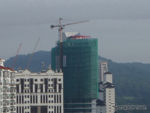 マレーシア不動産利得税の引き上げを検討、投機抑制で