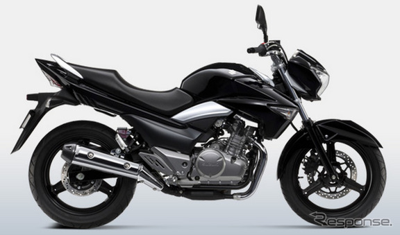 スズキの日本の研究開発チームがインド向けバイクをデザイン レスポンス Response Jp