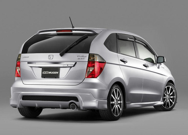 無限 エディックス 用パーツ発表 4枚目の写真 画像 レスポンス Response Jp 無限 エディックス 用パーツ発表 4枚目の写真 画像 レスポンス Response Jp