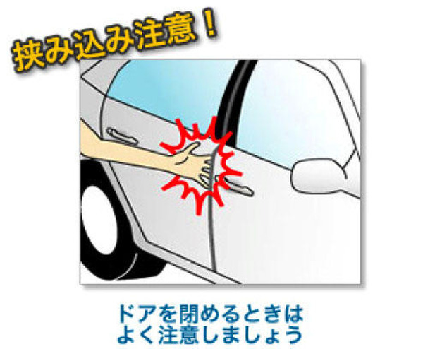 国交省がドア閉め補助装置の事故状況を公表 レスポンス Response Jp 国交省がドア閉め補助装置の事故状況を公表 レスポンス Response Jp
