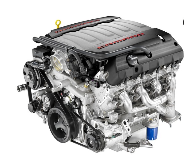 ＧＭ・ビッグブロック・Ｖ８エンジン分解整備要領書＄