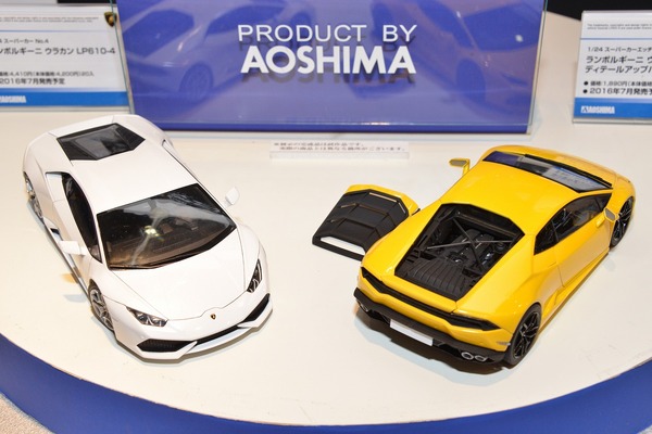LBWKランボルギニウラカンAndromeda静岡ホビーショー限定 LBWKランボルギニウラカンAndromeda静岡ホビーショー限定 LBWK