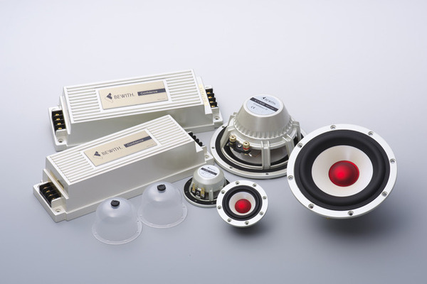 BEWITH V-50 安定化電源 BEWITH V-50 安定化電源