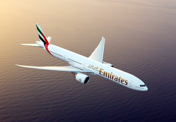 エミレーツ航空、ドバイ=ダカール線にB777-300ERを投入…9月2日 エミレーツ航空、ドバイ=ダカール線にB777-300ERを投入…9月2日