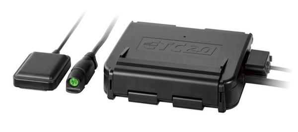 JRC 日本無線 JRM-21 ETC2.0車載器 2018年6月 1075167.jpg