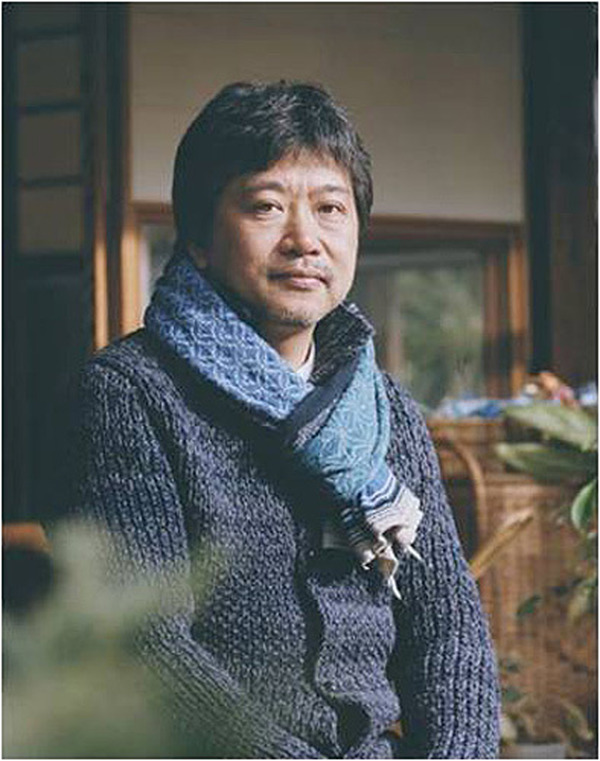 是枝裕和 是枝裕和監督が自身の“幼少期”を明かす－－近藤春菜×是枝裕和