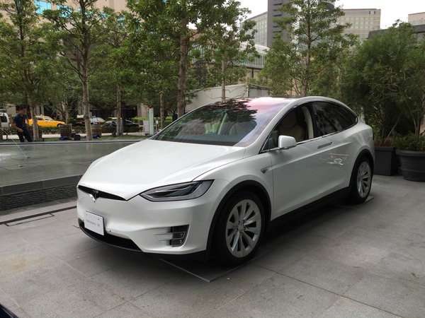 テスラ テスラ サイバートラック 分解調査データ販売開始のお知らせ