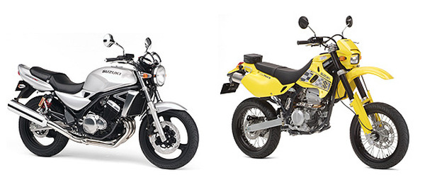 ハーレー ホンダ カワサキ スズキ ヤマハ など ７イ き 用 一年付き 622 ホンダ×ヤマハ発提携】国内二輪メーカーのOEMは、スズキ×カワサキ以来9
