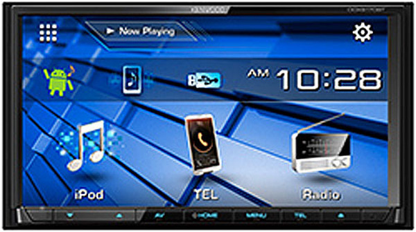 mayaさん専用 KENWOOD DDX6170BT ケンウッドカーオーディオ 【公式通販】
