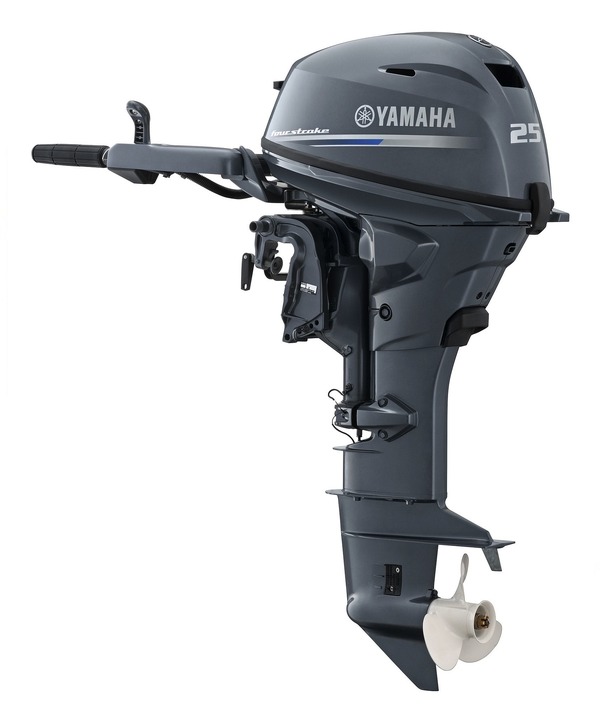 人気商品！！！　ヤマハ　４ストローク発電機！！！　１５Ａ２口タイプ　３５，０００円（税込み） ヤマハ発動機、新型4ストローク船外機を発売…軽量・コンパクトを実現