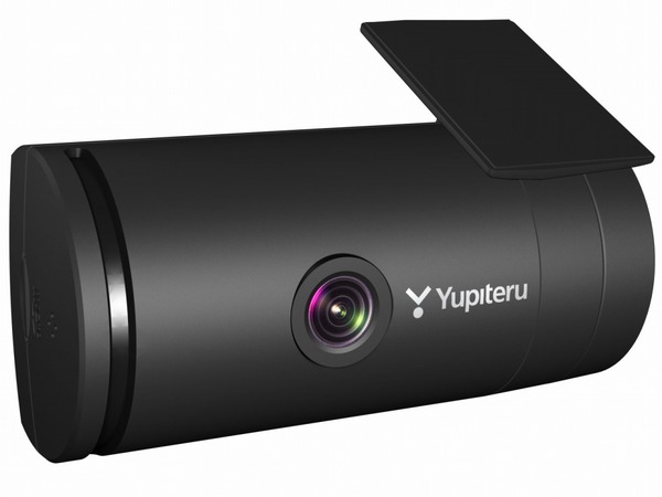 Yupiteru DRY-SV50c 50周年記念モデル