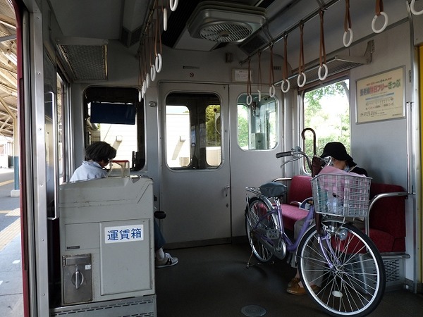 自転車 房総