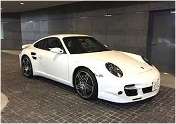 タイムズカーレンタル Service X 名古屋進出 911ターボなど3台を用意 レスポンス Response Jp タイムズカーレンタル Service X 名古屋進出 911ターボなど3台を用意 レスポンス Response Jp