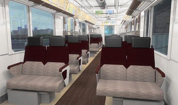 京王電鉄KEIO京王線座席シートティッシュケース＆つり革＆車掌グローブのセット Amazon.co.jp: 京王電鉄KEIO京王線座席シートティッシュケース