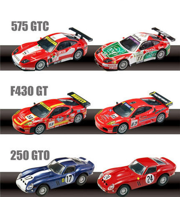 サークルK サンクス&京商 1/64 ラフェラーリ Amazon.co.jp: 京商 フェラーリ ミニカーコレクション9 サークルK