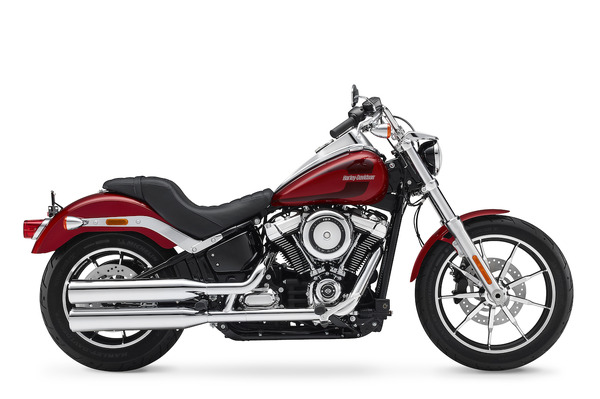 ハーレー2017ヘリテージソフティルクラシック1689cc （車両情報:HARLEY 