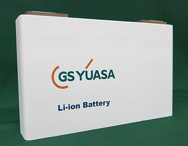 GSユアサ、電動車向けリチウムイオン電池の高エネルギー密度化に成功 従来比3倍