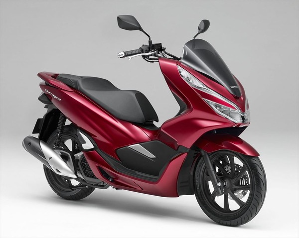 ※即購入可能です※   ホンダ PCX150 エンジンコントロールユニット エンジンコントロールユニット等の交換（ホンダ PCX）by JUN1970