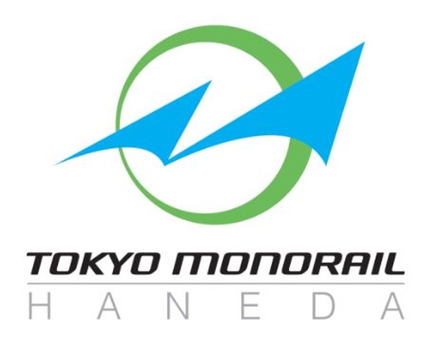 東京モノレールに新たなシンボルマーク 上昇の M と一体感の O レスポンス Response Jp