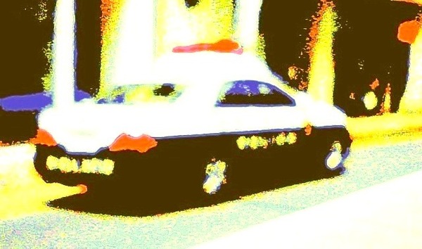 追突事故の現場に後続車が突っ込む 救護中の人が巻き込まれ死亡 レスポンス Response Jp