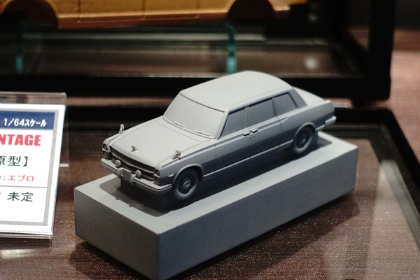 幻のトミカ「プリンスロイヤル」に、台頭する中国勢…ホビー