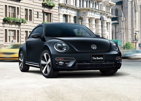 フォルクスワーゲン ビートル ヴィンテージ Volkswagen Beetle seisin39_mot168