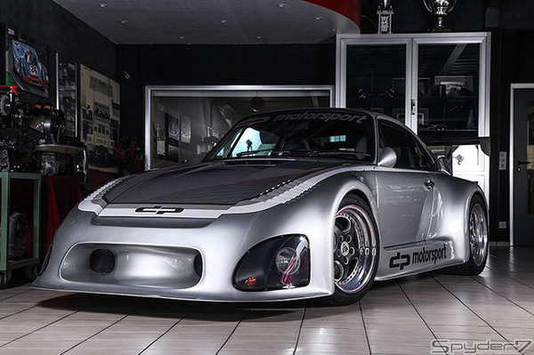 ポルシェ935ー９６１です 1985 Porsche DP 935 VIN: WP0ZZZ93ZFS000558 - CLASSIC.COM