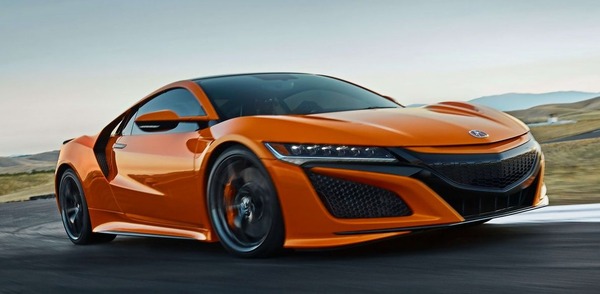 HONDA_NSX_USED_GUIDE_15 画像｜新型が出たら中古相場が上昇した
