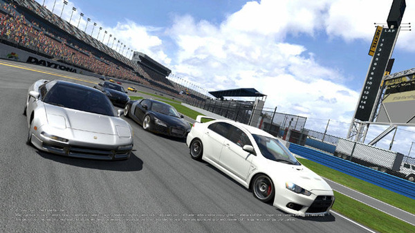 PS3『グランツーリスモ5プロローグ』…全37車種リスト | レスポンス