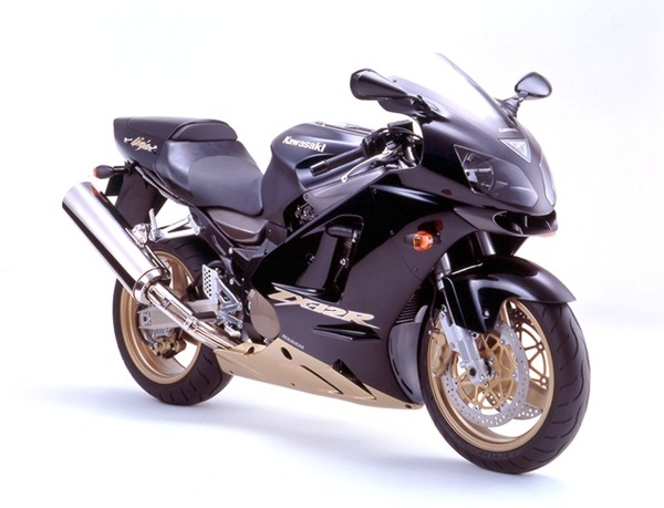 12/24まで取り置き　商談中 KAWASAKI ZX-12R 最速の1台！！！ – バイク買取ならバイク査定ドットコム