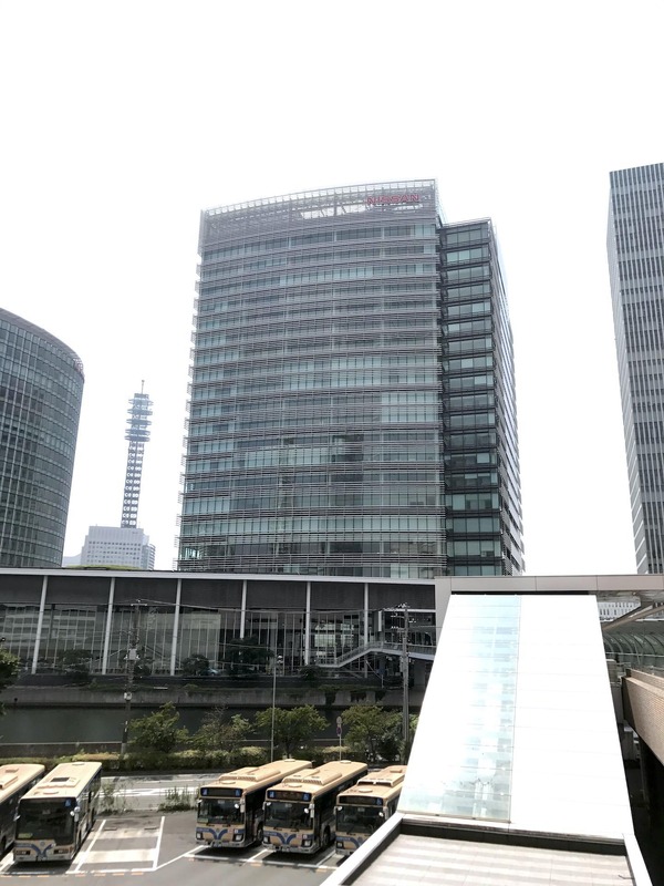 日産、東京国税局からの更正決定処分を不服として審判請求 レスポンス(Response.jp) 日産、東京国税局からの更正決定処分を不服として審判請求 レスポンス(Response.jp)