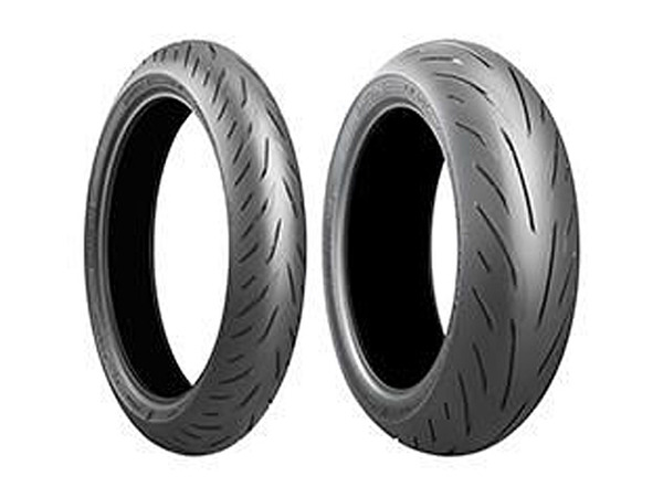 Bridgestone BATTLAX s22