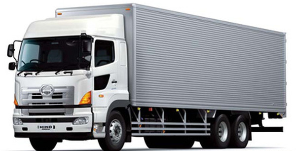 日野自動車 プロフィア E3-バルブ S40C0-E0082