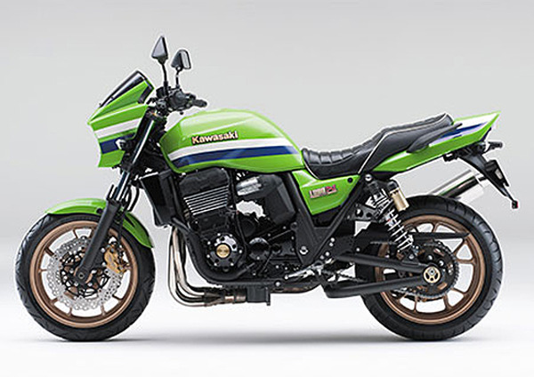 カワサキ、ZRX1200 DAEG など2万台をリコール ヘッドライト光軸 カワサキ、ZRX1200 DAEG など2万台をリコール ヘッドライト光軸