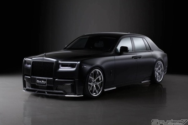 1/20　ロールスロイスファントム　カスタム Yahoo!オークション - 1/20 ロールスロイスファントム カスタム