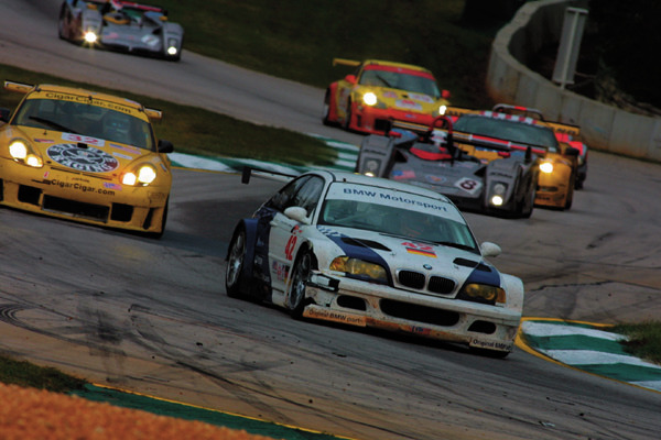 【激レア】  M3 GTR モデルカー 全4台1/87 ディテールアップ 1/32 BMW M3 GTR ニュルブルクリンク24時間 2005年 #1【13633