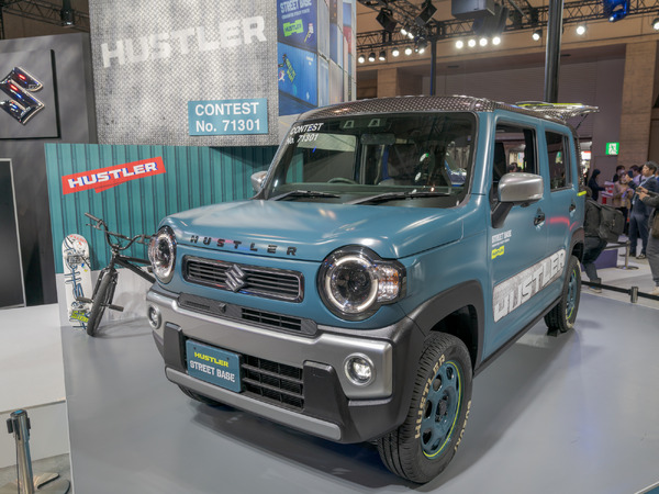 のりさん専用　ハスラー　1 のりさん専用 ハスラー 1 ハスラー 価格・グレード｜スズキ