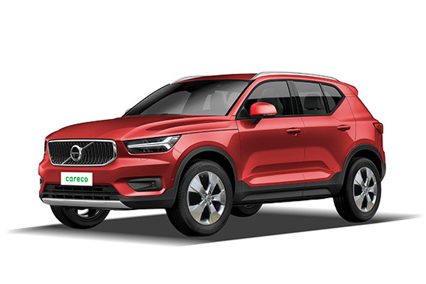 衝突被害軽減ブレーキが効かないおそれ ボルボ Xc40 など1万00台に改善対策 レスポンス Response Jp 衝突被害軽減ブレーキが効かないおそれ ボルボ Xc40 など1万00台に改善対策 レスポンス Response Jp