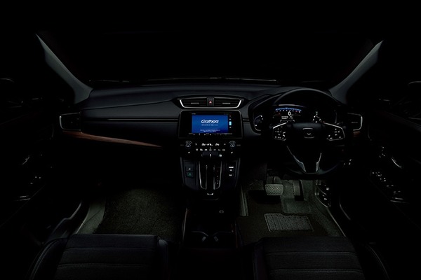 ホンダアクセス 2色のledがシーンに応じて切り替わる新型 フットライト 発売 レスポンス Response Jp ホンダアクセス 2色のledがシーンに応じて切り替わる新型 フットライト 発売 レスポンス Response Jp