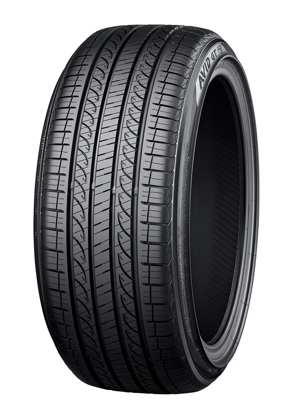 225/40R18 ヨコハマタイヤ 4本セット ブルーアース AVID GT