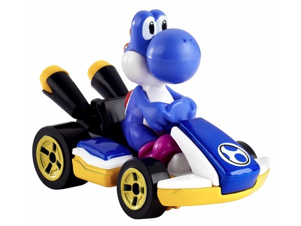 ホットウィール マリオカート の世界観を再現 クッパの攻撃を避けながら走り回る レスポンス Response Jp ホットウィール マリオカート の世界観を再現 クッパの攻撃を避けながら走り回る レスポンス Response Jp