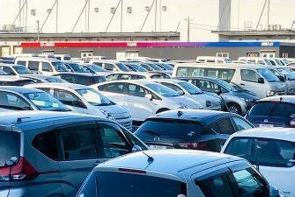 オリックス自動車 中古車入札会場と小売店舗の一体型拠点を神戸に開設 レスポンス Response Jp オリックス自動車 中古車入札会場と小売店舗の一体型拠点を神戸に開設 レスポンス Response Jp