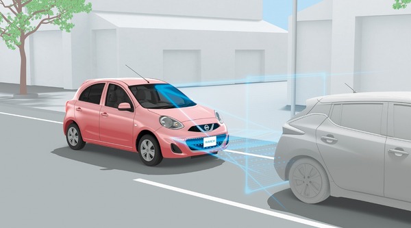 ASV「先進安全自動車」を導入する運送事業者に補助　国交省