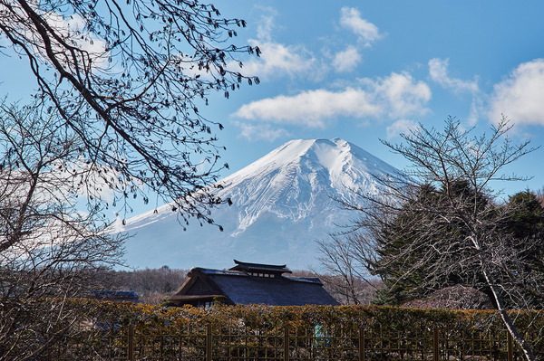 東富士五湖道路・富士吉田南スマートIC、2021年度内開通へ　観光振興に期待