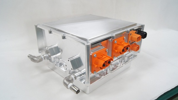 電機 ダイヤモンド