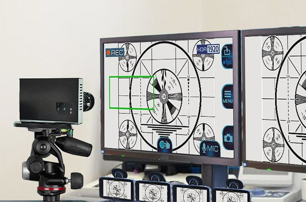 JVCケンウッド、ドラレコ検品工程にてエッジAIカメラ活用の自動化ソリューションシステムを稼働開始